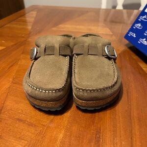 Birkenstock Buckley